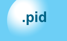 PID Personal Identification Domain - .pid Domain Registration