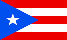Puerto Rico Domain - .pro.pr Domain Registration