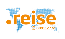 REISE German for Travel Domain - .reise Domain Registration