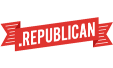 New Generic Domain - .republican Domain Registration