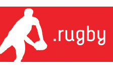 New Generic Domain - .rugby Domain Registration