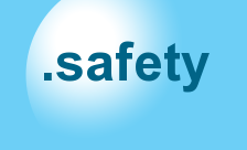 New Generic Domain - .safety Domain Registration