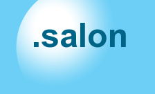 New Generic Domain - .salon Domain Registration