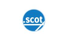 New Generic Domain - .scot Domain Registration