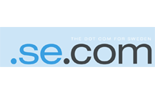 New Generic Domain - .se.com Domain Registration