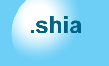 Shia Islam Domain - .shia Domain Registration