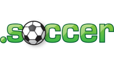 Sport Domains
Domain - .soccer Domain Registration