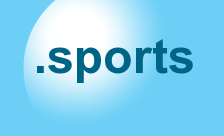 Sport Domains
Domain - .sports Domain Registration