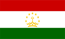 Tajikistan Domain - .com.tj Domain Registration