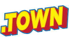 New Generic Domain - .town Domain Registration