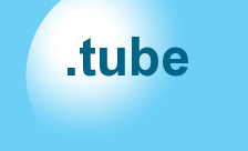 New Generic Domain - .tube Domain Registration
