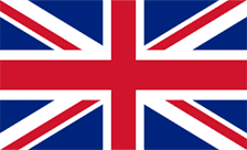 United Kingdom Domain - .tld.uk Domain Registration