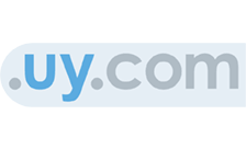 New Generic Domain - .uy.com Domain Registration