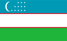 Uzbekistan Domain - .biz.uz Domain Registration