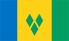 St. Vincent and the Grenadines Domain - .net.vc Domain Registration