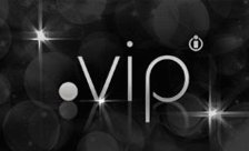 New Generic Domain - .vip Domain Registration