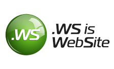 Website Domain - .ws Domain Registration