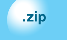 Technology Domains
Domain - .zip Domain Registration