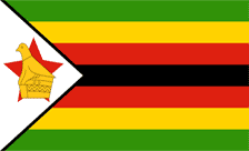 Zimbabwe Domain - .co.zw Domain Registration