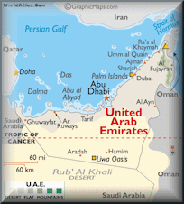 Arab Emirates Domain - .org.ae Domain Registration