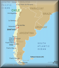 Chile Domain - .cl Domain Registration