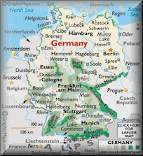 Germany Domain - .de Domain Registration