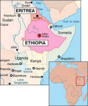 Eritrea Domain - .er Domain Registration