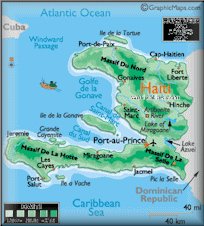 Haiti Domain - .org.ht Domain Registration
