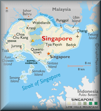 Singapore Domain - .sg Domain Registration