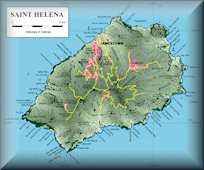 St. Helena Domain - .sh Domain Registration