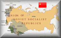 Soviet Union Domain - .su Domain Registration