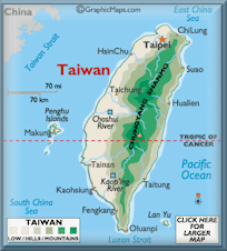 Taiwan Domain - .tw Domain Registration
