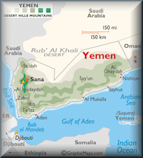 Yemen Domain - .ye Domain Registration